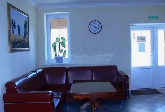 Ласточка