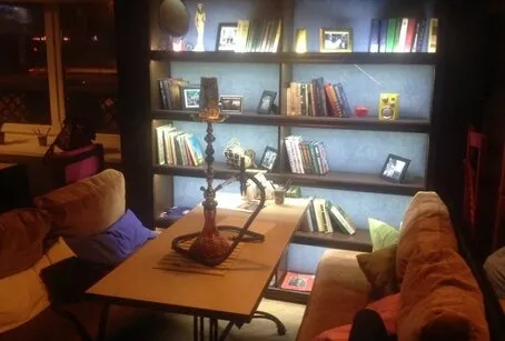 Coffee Studio