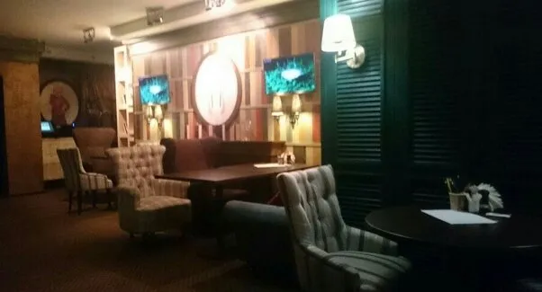 Coffee Studio