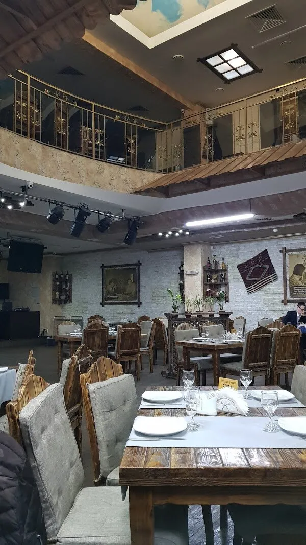 Кавказская пленница