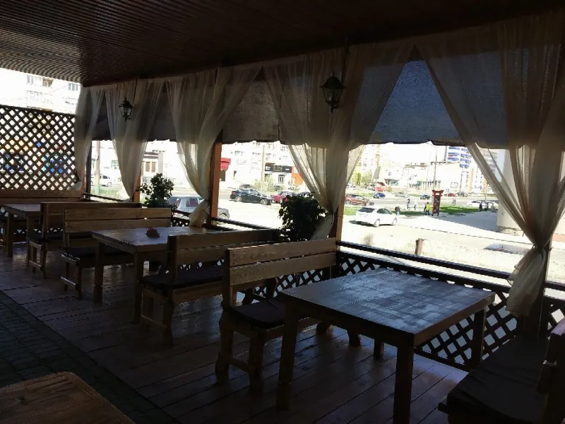 Terrasa