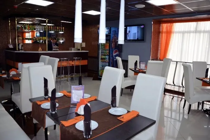 Панорама