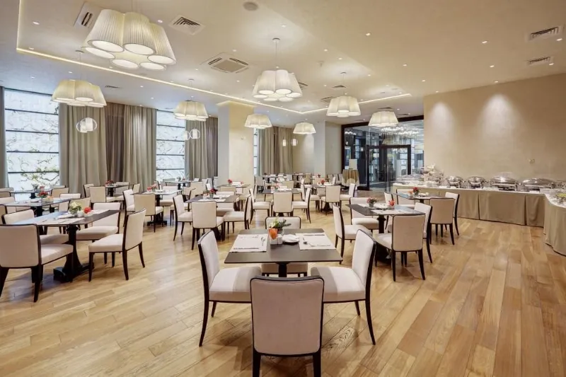 Palmira Business Club