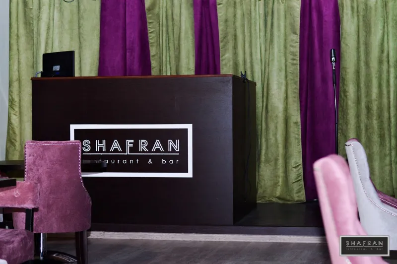 Shafran