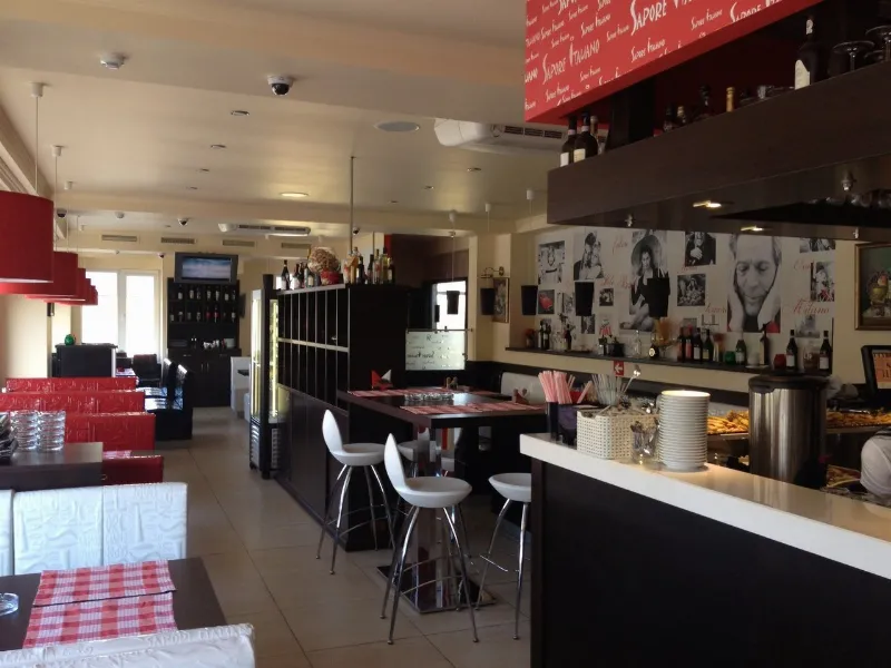 Sapore Italiano