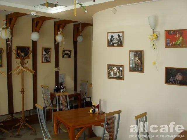 Чашка