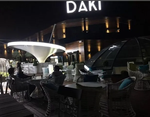 Daki