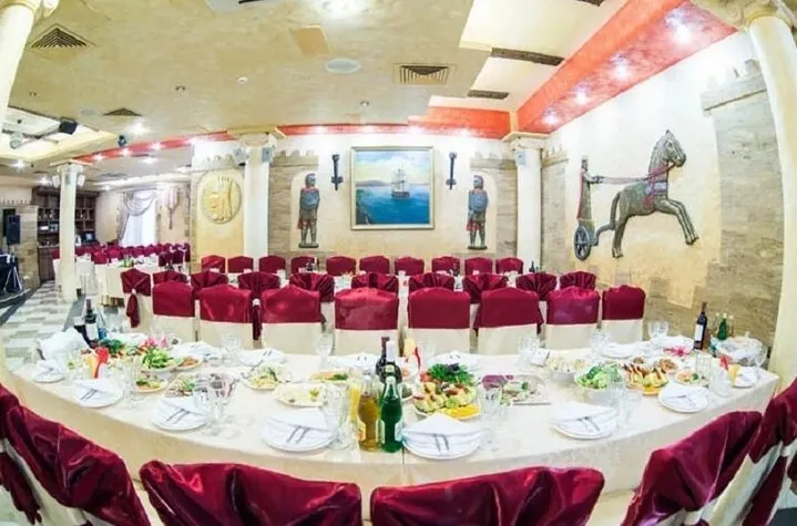 Киликия