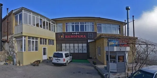 Панорама
