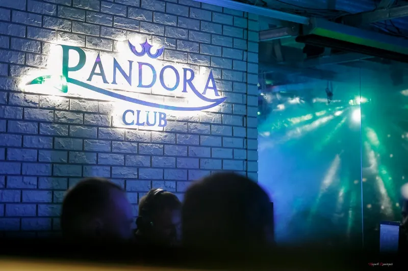 Pandora