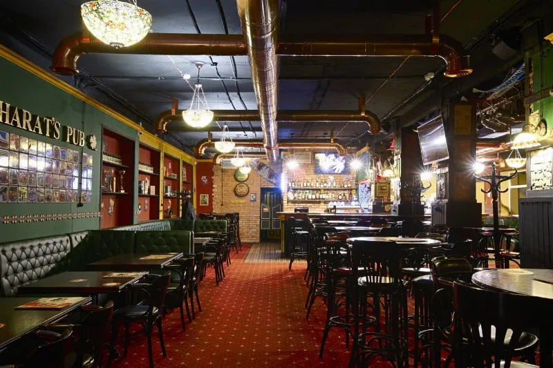 Harat's Pub
