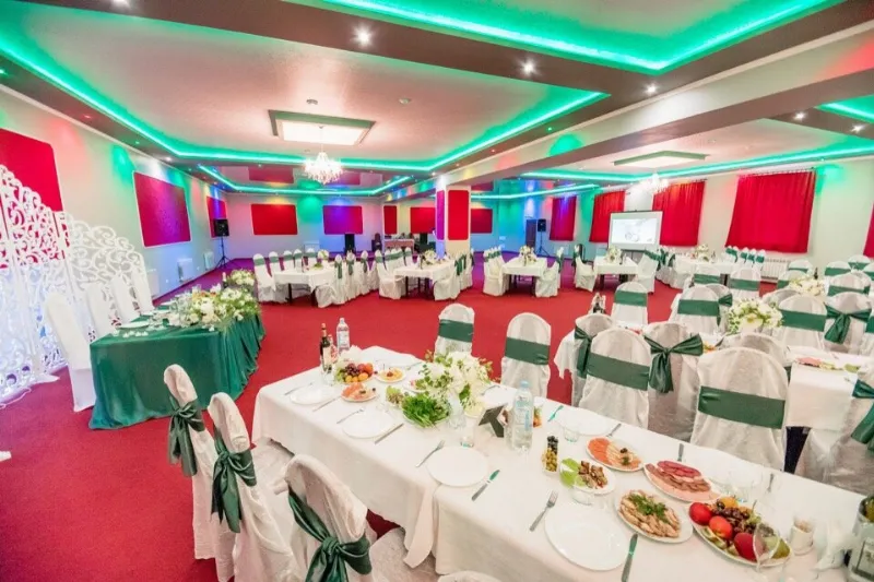 Ноев Ковчег