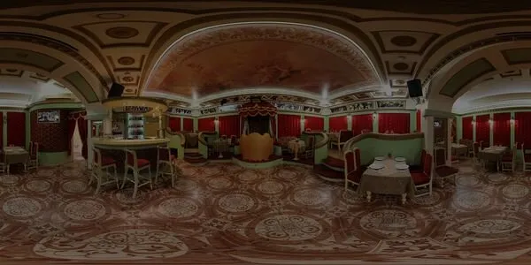 Карета