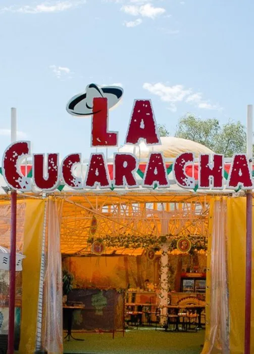 La Cucaracha