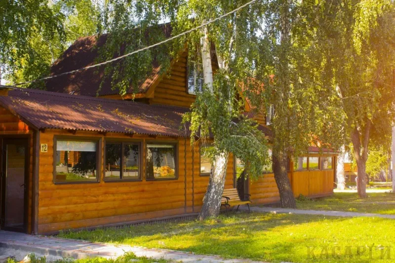 Касарги