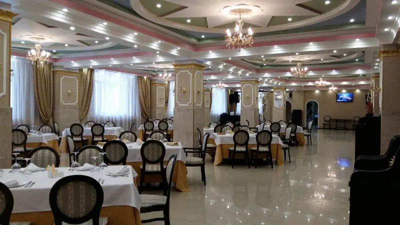 Mamounia