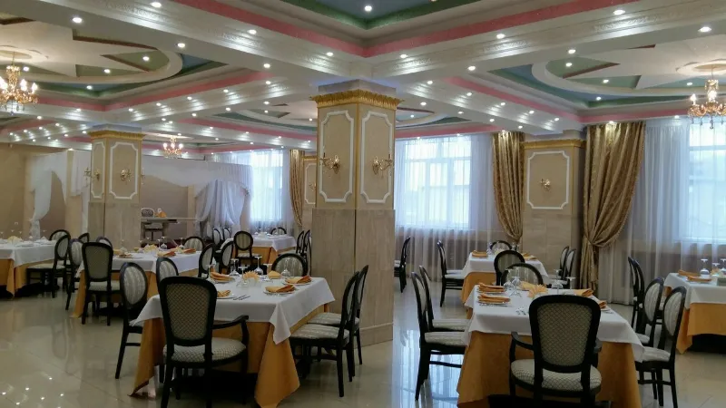 Mamounia