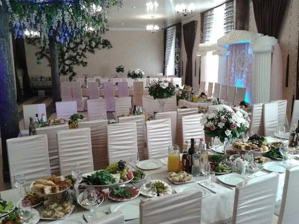 Рандеву