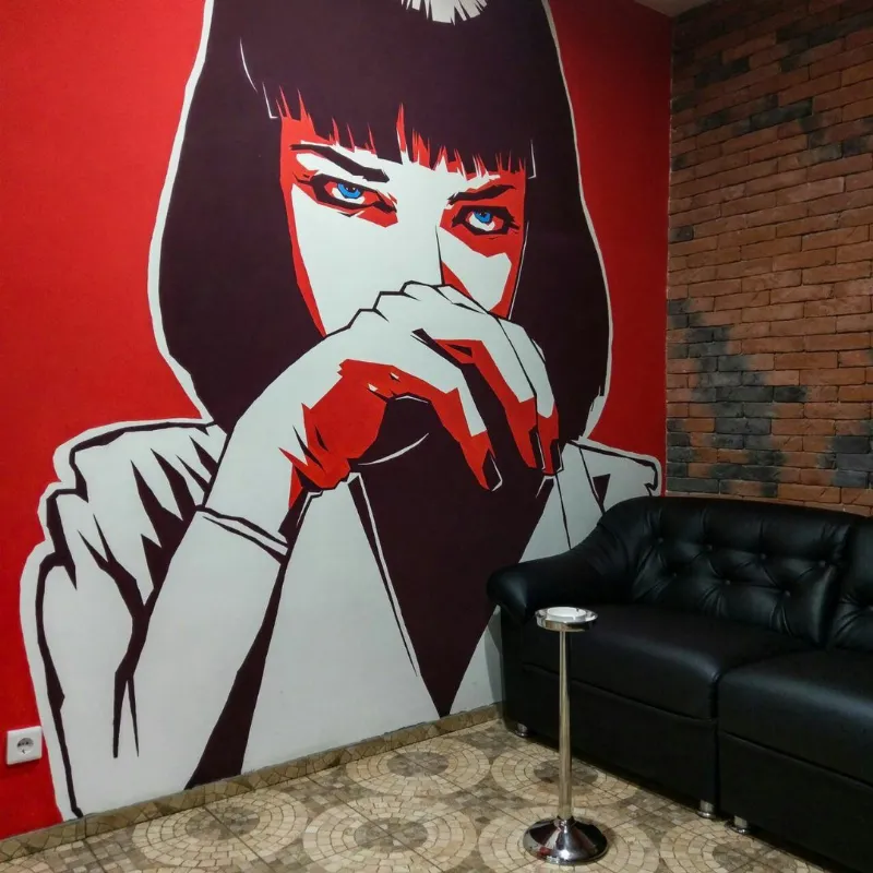 Tarantino