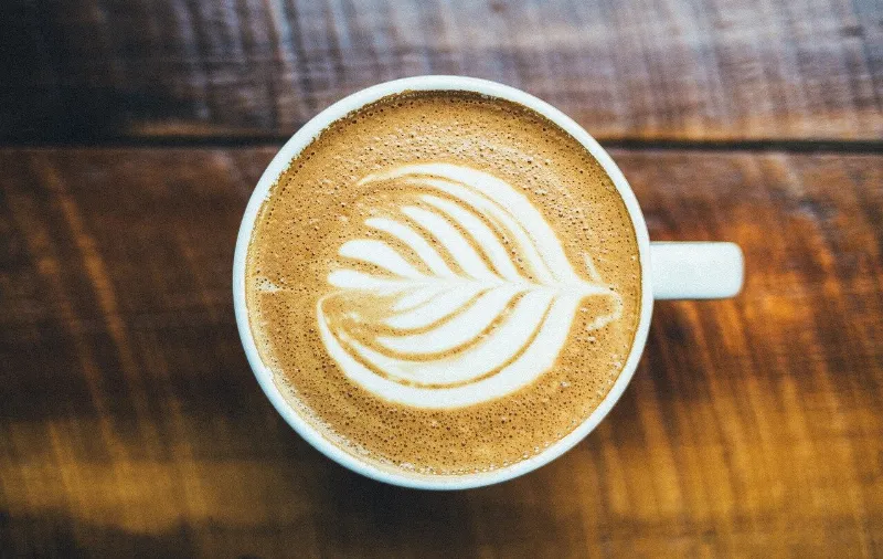 More Coffee