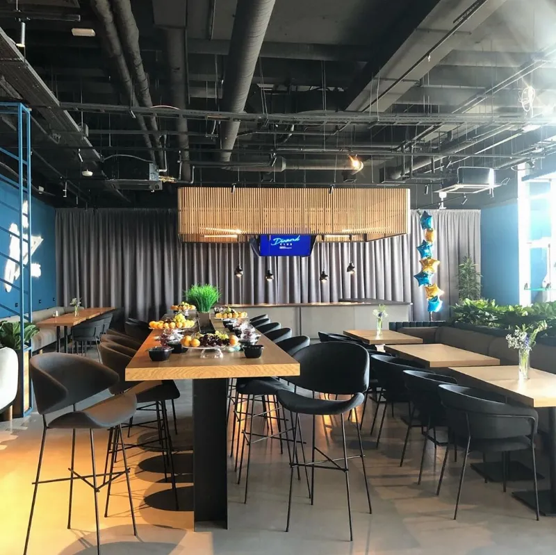 Diamond Club