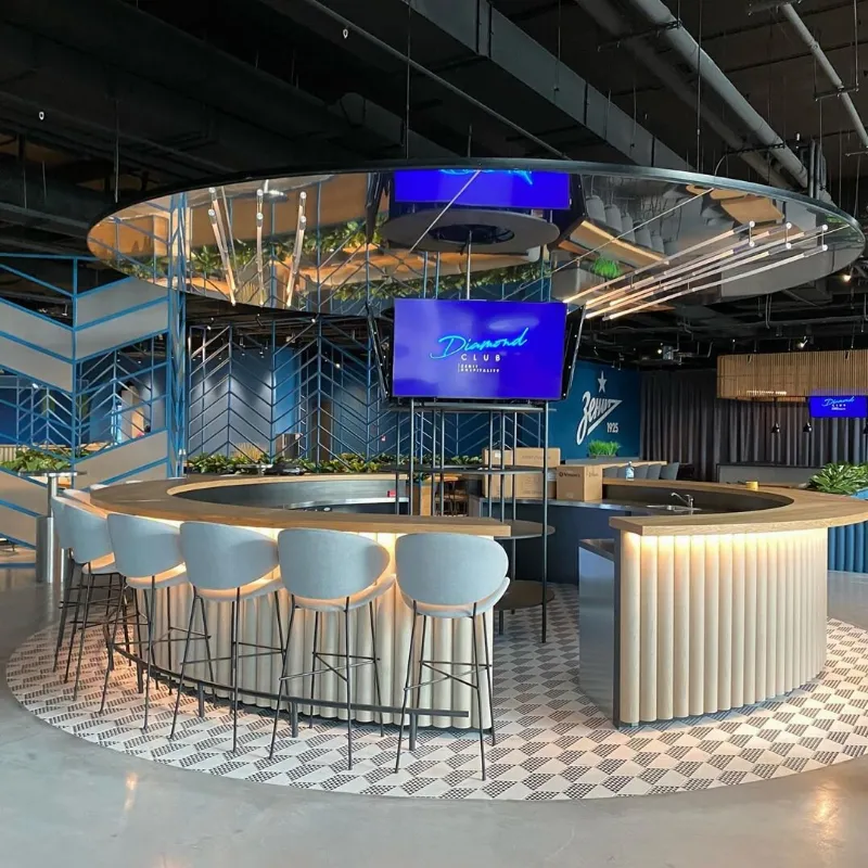 Diamond Club