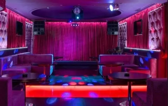 Pur Pur IBar Afterparty