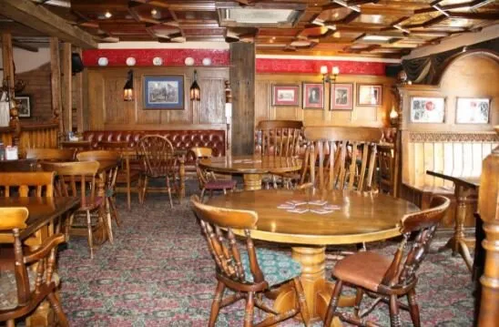 Molly Gwynn's