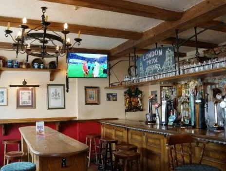 Molly Gwynn's