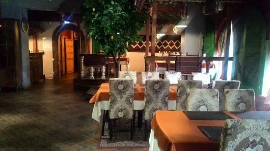 Шафран