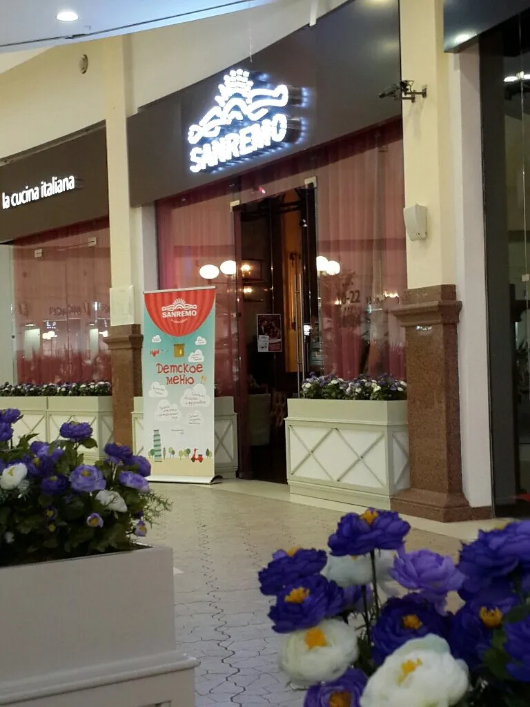 Sanremo