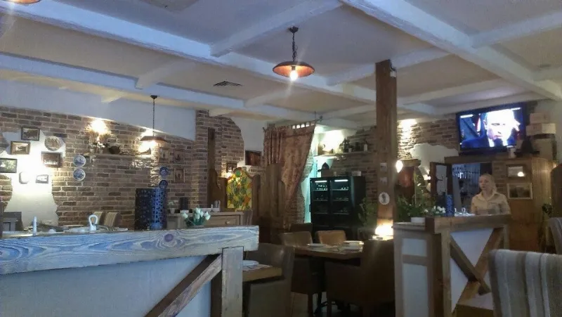 Beer House