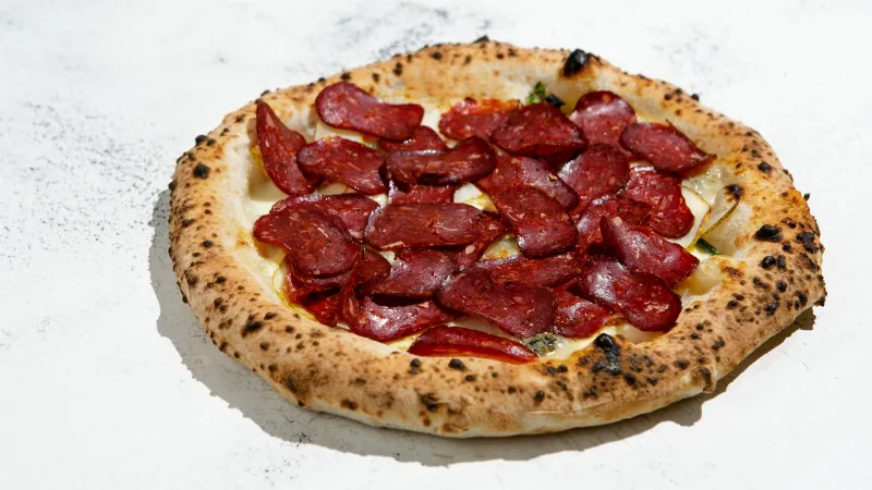 Pizza 22 cm