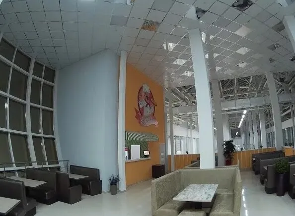 Папа Мираджио