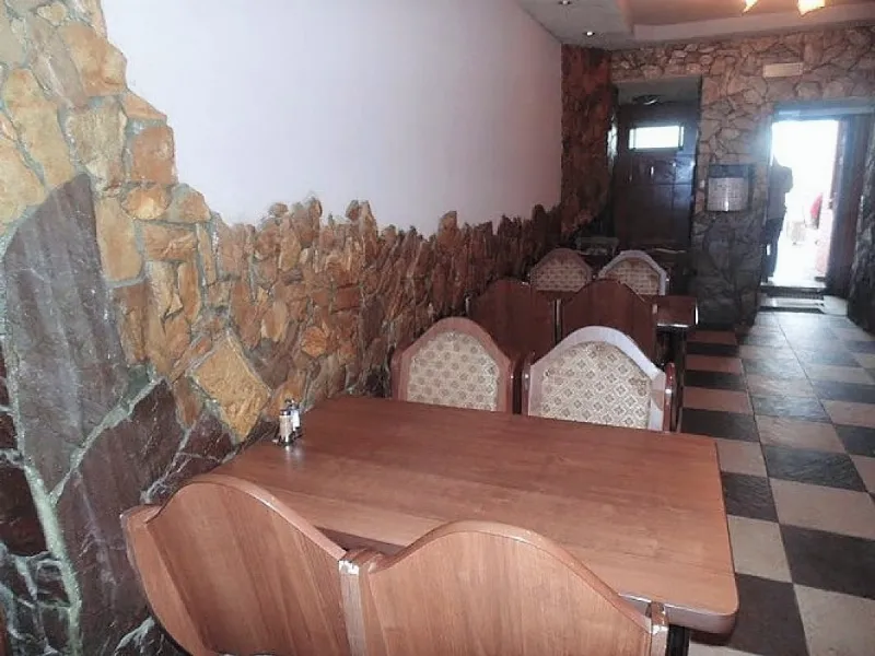 У Вартана