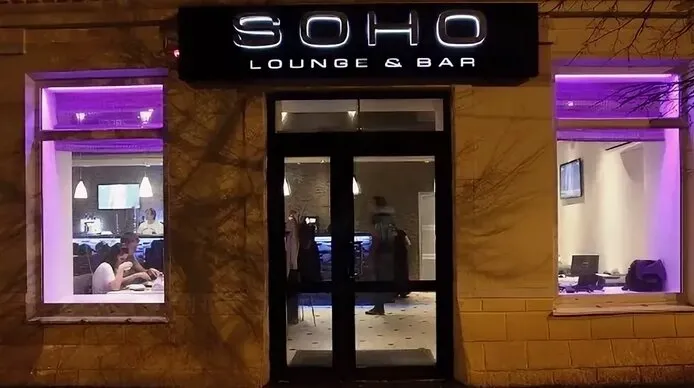 Soho