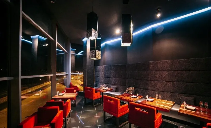 Voodoo Bar