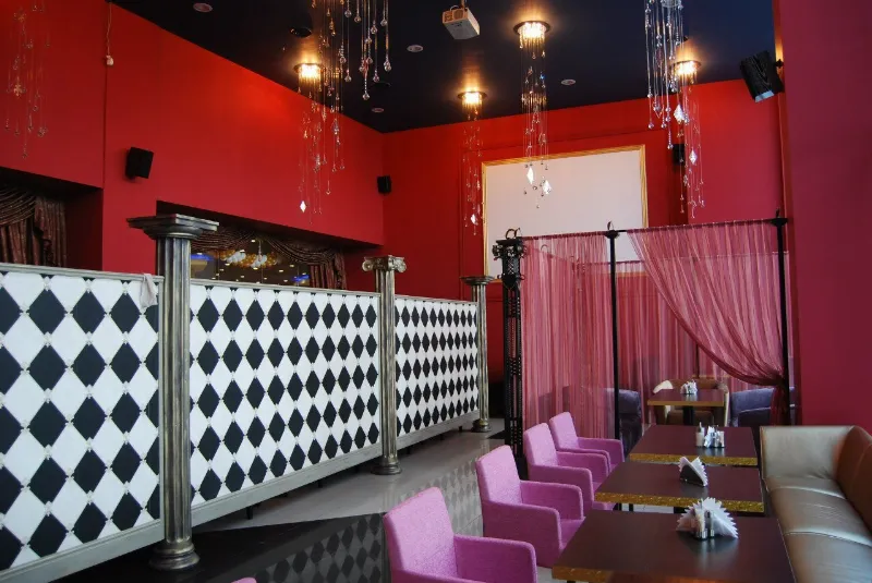 La Caramell Cafe