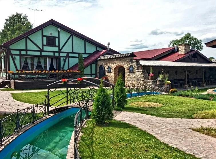 Моглино