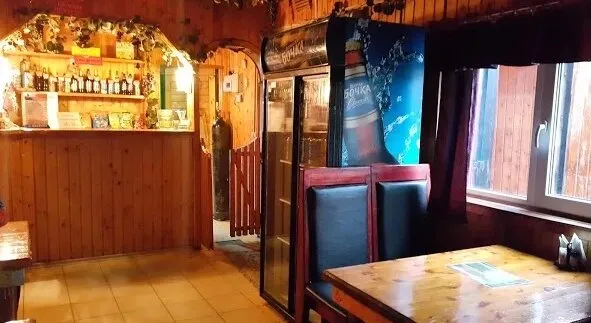 Мельница