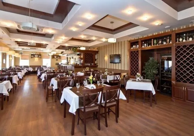 Trattoria