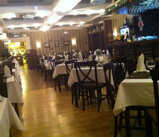 Trattoria