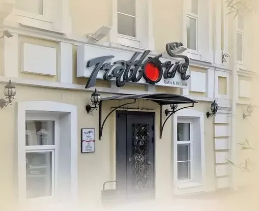 Trattoria