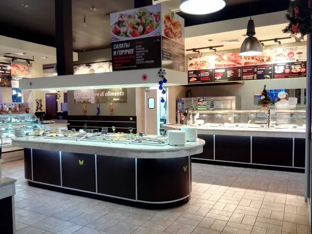 Сбарро