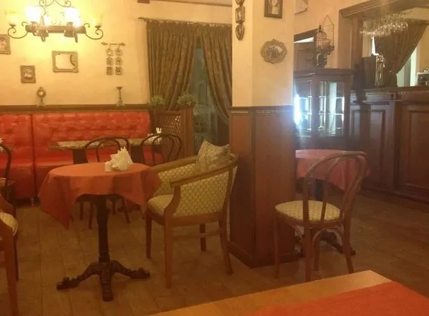 Franc Cafe