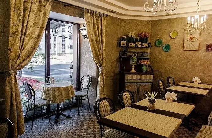 Franc Cafe