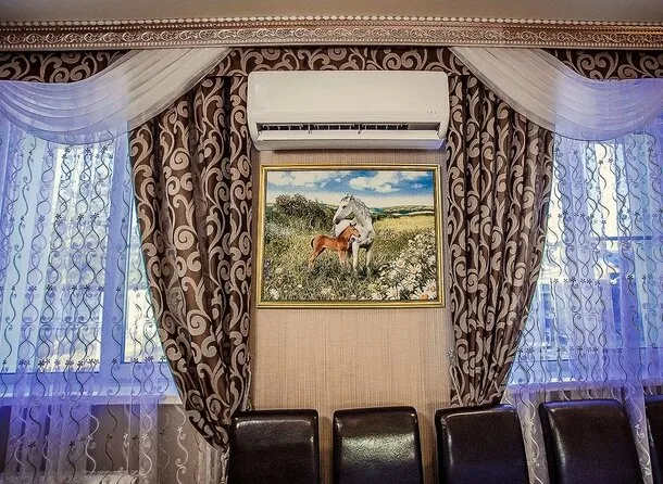 Звезда кочевника