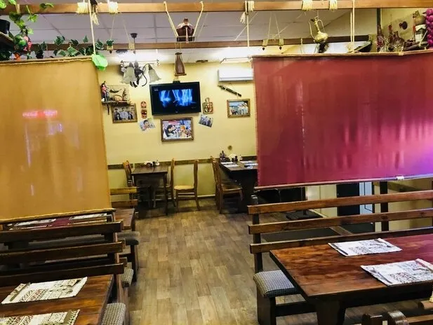 Кавказская пленница
