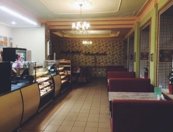 Лакомка