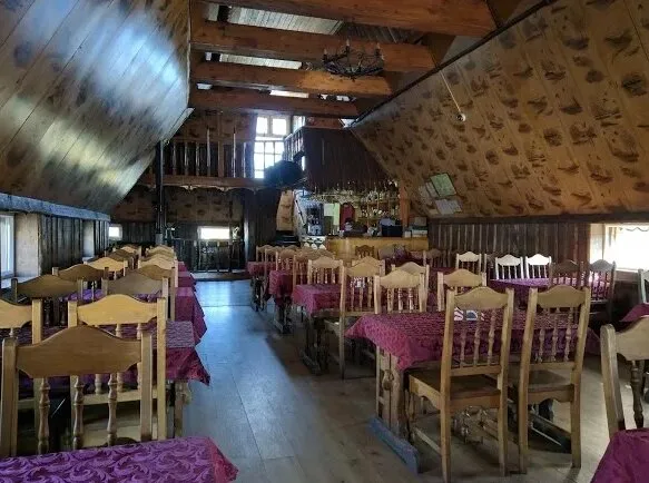 Березка